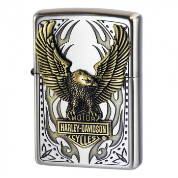 ハーレーZIPPO HDP-73|ライフ&ビューティ