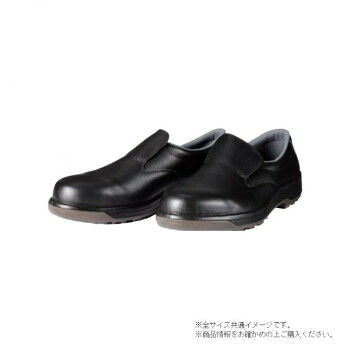 ドンケル 樹脂先芯PU2層底 樹脂先芯ウレタン2層底　短靴　スリッポン 25cm 731