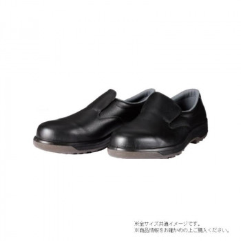ドンケル 樹脂先芯PU2層底 樹脂先芯ウレタン2層底　短靴　スリッポン 26.5cm 731 9,910円