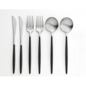タマハシ ポルト デザートセット6pc(サテン) PRT-3