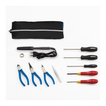 ホーザン 工具セット(230V) S-305-230|ライフ&ビューティ