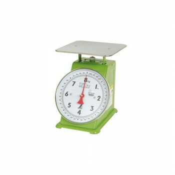 シンワ測定 上皿はかり 8kg かけ合う・証拠立てる用 70087