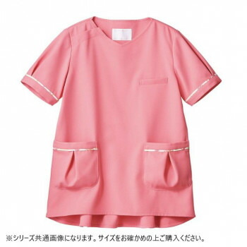住商モンブラン スクラブ レディス 半袖 LW602-62-L L大きさ