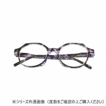 メイワ 　日本製鯖江 レンズ　リーディンググラス　+2.5度　81821