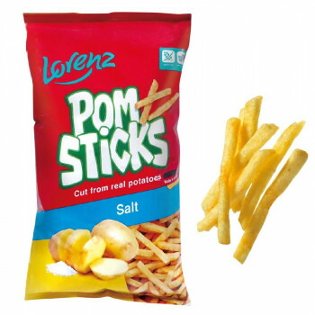 ローレンズ ポムスティック ソルト 70g 21袋 100002048