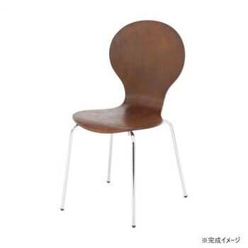 エピチェアー YR-002BT BR 96806 6個セット