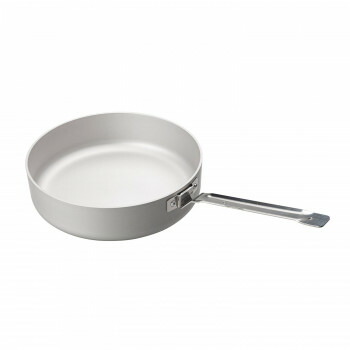 HD. ALU Pan 18　EBY634