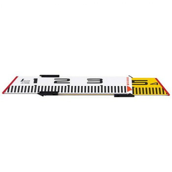 シンワ測定 内寸標尺 アルミ製 60cm 巾60mm 76088 4,669円