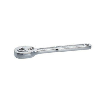 ミトロイ(MITOLOY) 3/8 ラチェットハンドル(メス) 175mm 3RH175F 4個セット