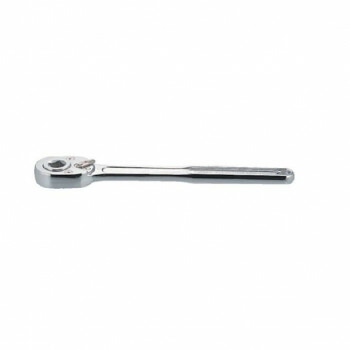 ミトロイ(MITOLOY) 1/2 ラチェットハンドル(メス) 250mm 4RH250F 3個セット