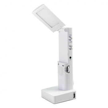 備蓄多機能LEDランタン ECO-7 20個セット