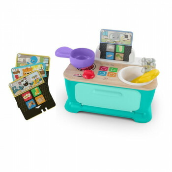 baby einstein　マジックタッチ・キッチン　12933 11個セット
