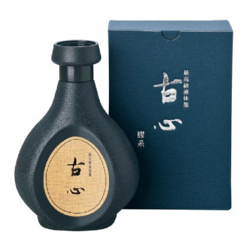 呉竹 古心 500ml BB10-50