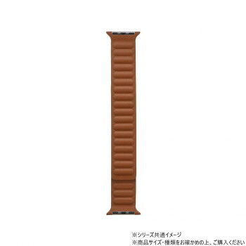 Apple Watch バンド CORVIN レザー風マグネットバンド ブラウン LN-AW49B21BR 4個セット 14,731円