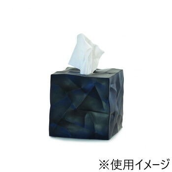 essey ワイピーキューブ ブラック ESY040028 6個セット