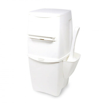 猫用 防臭BOX リターロッカーII ポット本体 8個セット 21,776円