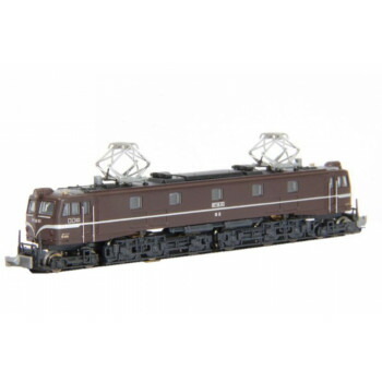 トイテック EF58形電気機関車 61号機 お召し仕様 T039-1