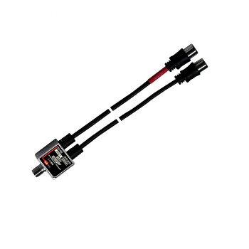 日本アンテナ 出力ケーブル付き分波器 20個入りバルク仕様 SCUESL(20) 2181921 20個セット