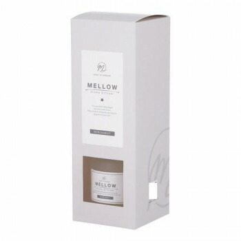 不二貿易　（C/D:28072） Mellow ディフューザー Bergamot 200ml 28個セット