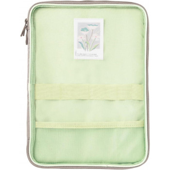 TRACY TABLET CASE タブレットケース GTRT-01 pearl gray 12個セット