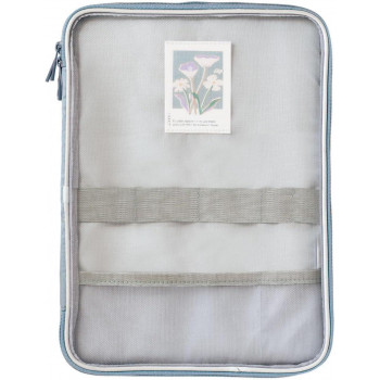 TRACY TABLET CASE タブレットケース GTRT-02 jay blue 12個セット