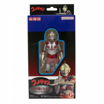 サウンド戦士プレミアムウルトラマン 197237 10個セット