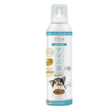 ルミカ　スプレッチ(犬用BOV 150)アマニ油+ホタテ風味　E80808 30個セット