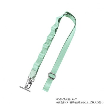 SHOULTY マルチストラップ 推し活ストラップタイプ グリーン LN-SS13GR 9個セット