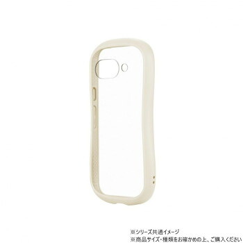 Google Pixel 9a 耐衝撃ケース ViAMO fly ミルクホワイト LN-25SP1VMFWH 12個セット