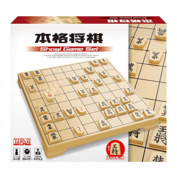 ハナヤマ 本格将棋 Vol.3 24個セット
