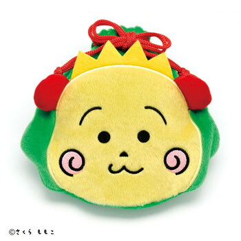 コジコジ ぬいぐるみ巾着(コジコジ顔) KG-KI501 36個セット