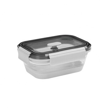 Felio たためるシリコン保存＆ランチBOX 長方形800ml F21745 15個セット