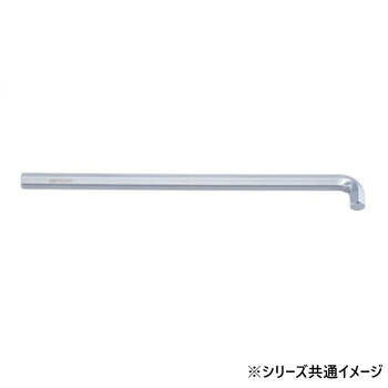 ミトロイ(MITOLOY) L型ホローレンチ スタビーロング 8mm HL80S 13個セット