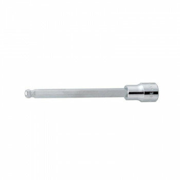 ミトロイ(MITOLOY) 3/8 ヘックスソケット ボールポイント 4mm 304BHTL 14個セット
