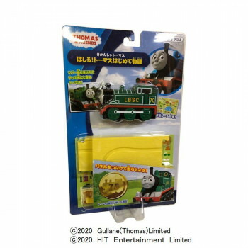 アクショントイ はしる!きかんしゃトーマス はじめて物語 48個セット 64,099円