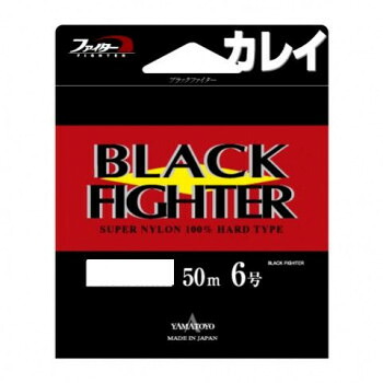 ヤマトヨテグス ブラックファイター 50m 6号 17個セット