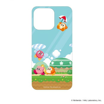 星のカービィ　まじかる!スマホシート2　iPhone13/14/15 50個セット 40,898円
