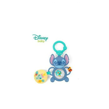 ディズニー スティッチ ころころアクティビティトイ タミー ラトル 17472 39個セット 34,354円