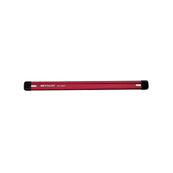 ミトロイ(MITOLOY) ソケットホルダー用レール 310×24 SH-300R 19個セット