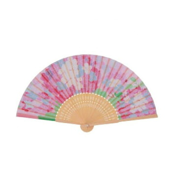 くろちく おしゃれ扇子 紫陽花5 32502505 42個セット 31,712円