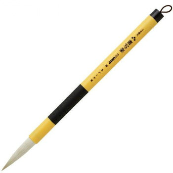 あかしや FITGRIP 3号 兼毛書写楽FITGRIP 育 AL-F101 80個セット