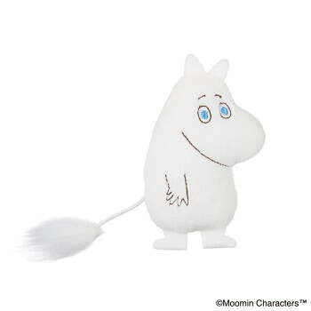 セキグチ　ムーミン　ぬいバッジ　571673 48個セット