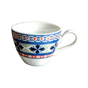 Table Talk Presents クラシカルフラワー 碗のみ PF-380 45個セット