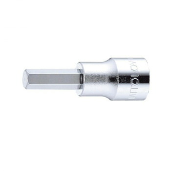 ミトロイ(MITOLOY) 3/8 ヘックスソケット 6mm 306HT 23個セット