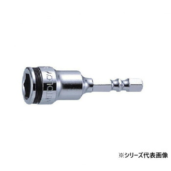 ミトロイ(MITOLOY) ビットソケット ショートスタビー(ボールタイプ) 11mm EF-11SB 23個セット