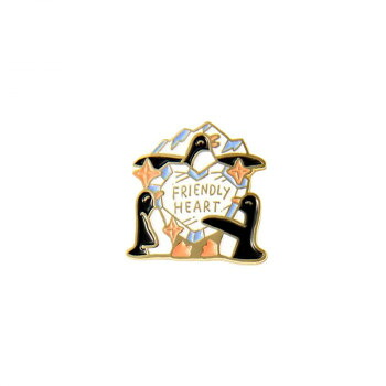 マイアワードピンズ シー FRIENDLY GMAP-S-02 32個セット