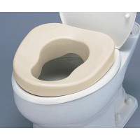 パナソニック　補高便座やわらか 補高6cm(VALSHBY6)　6119-1731