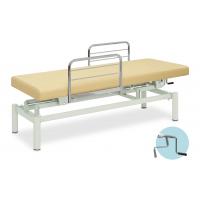 TB-102 手動昇降台シリーズ 102型手動式昇降ベッド 幅70×長さ190×高さ45～83cm