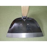 AD-531 農学用関東ジョレン鋼付 255粍