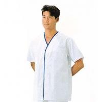 SKA347　White　Wear(白衣)　ホワイト